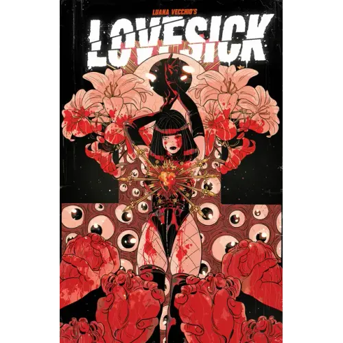 Lovesick