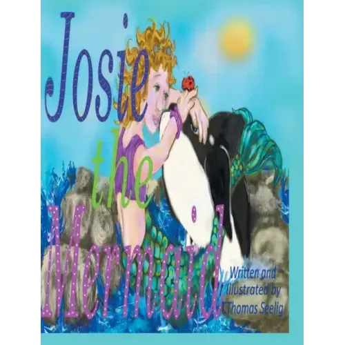 Josie the Mermaid