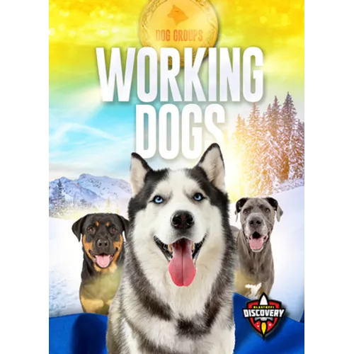 Working Dogs