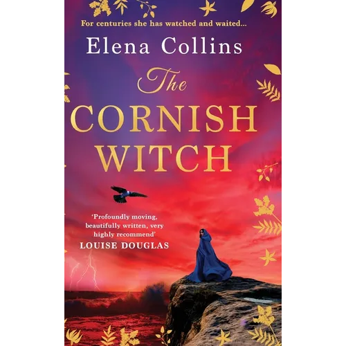 The Cornish Witch