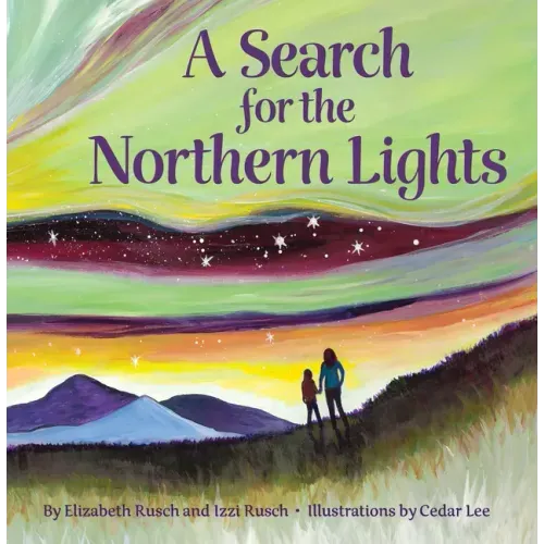 A Search for the Northern Lights