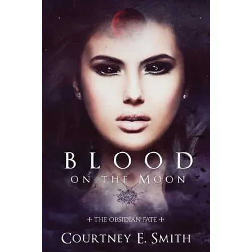 Blood on the Moon