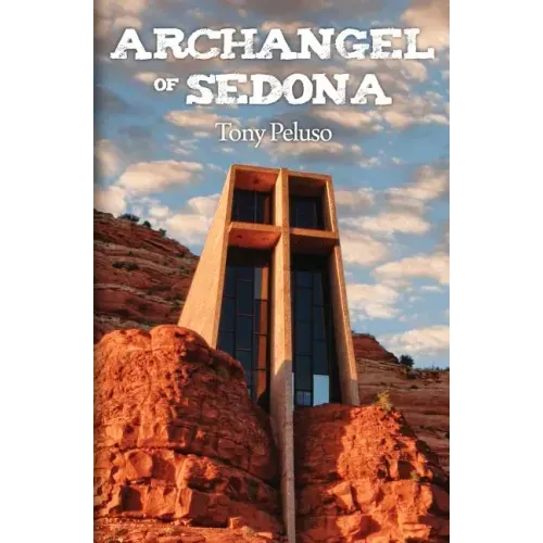 Archangel of Sedona