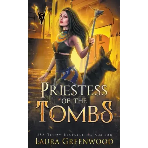 Priestess Of The Tombs
