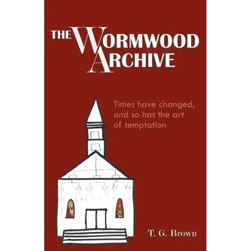The Wormwood Archive
