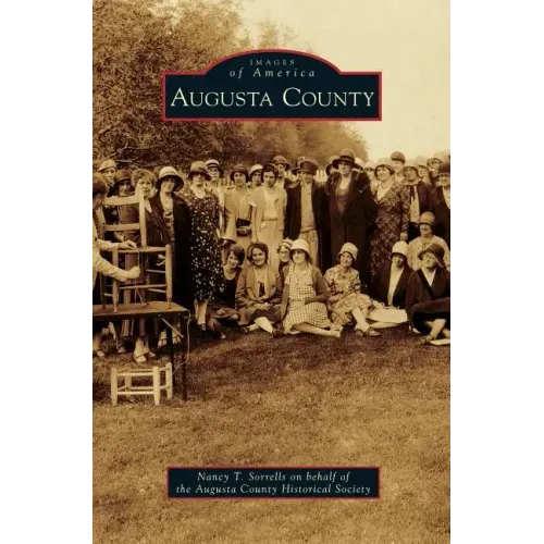Augusta County