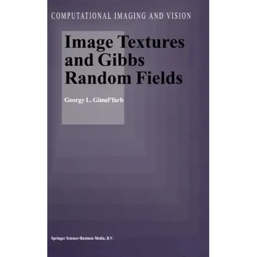 Image Textures and Gibbs Random Fields