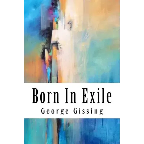 Born In Exile