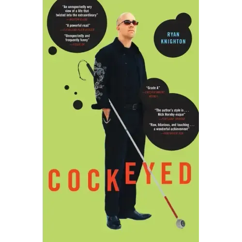 Cockeyed
