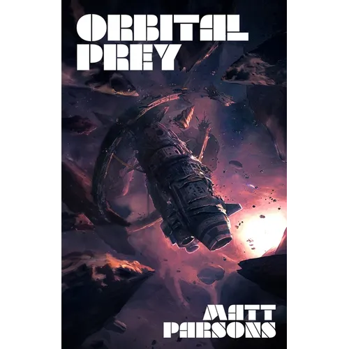 Orbital Prey