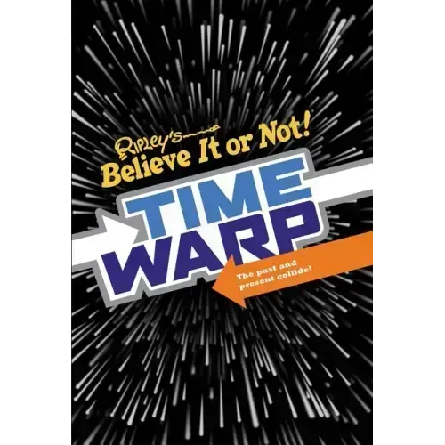 Ripley's Time Warp