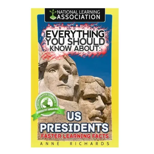 Everything You Should Know About: US Presidents