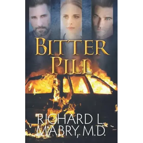 Bitter Pill