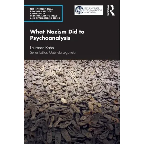 What Nazism Did to Psychoanalysis