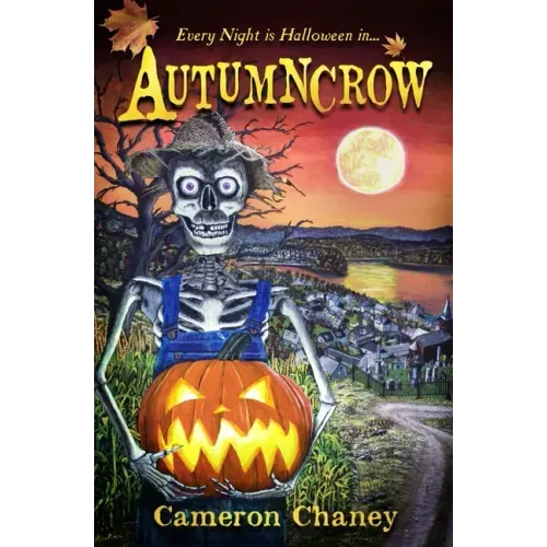 Autumncrow