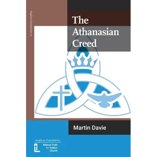 The Athanasian Creed