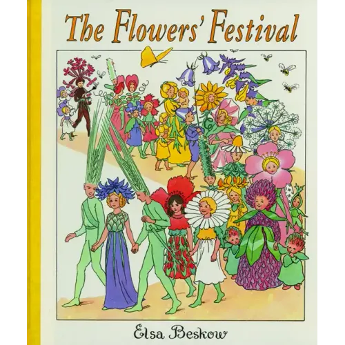 The Flowers' Festival: Mini Edition