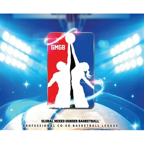 Global Mixed Gender Basketball - Hardcover
