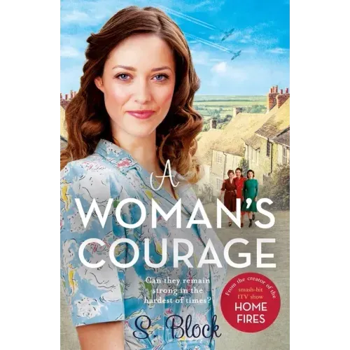 A Woman's Courage