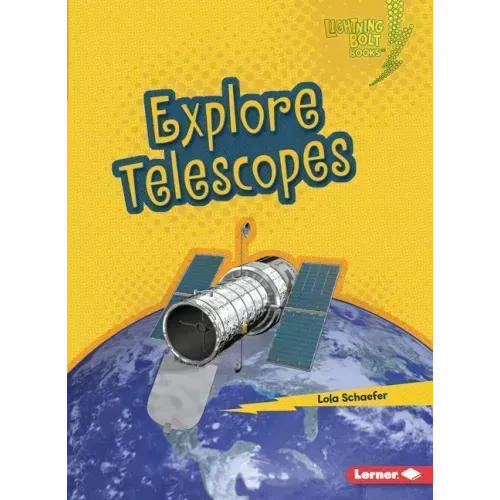 Explore Telescopes