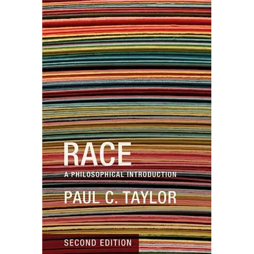 Race: A Philosophical Introduction