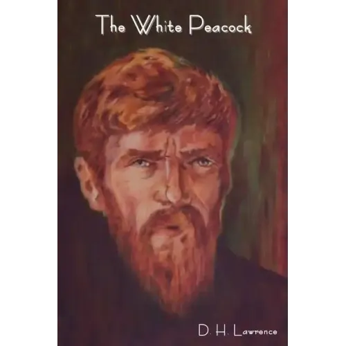 The White Peacock