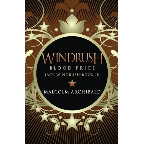 Windrush - Blood Price