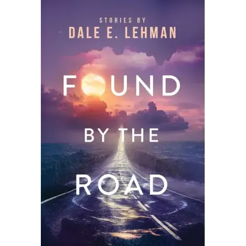 Found by the Road
