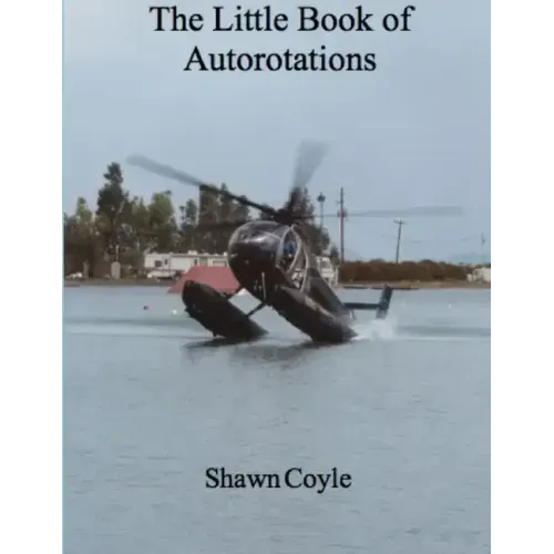 LIttle Book of Autorotations (print)