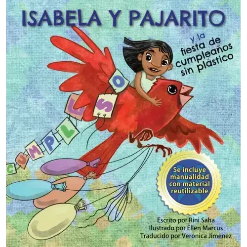 Isabela y Pajarito