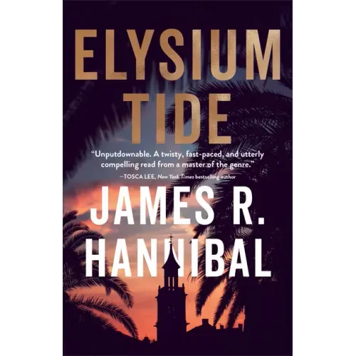 Elysium Tide