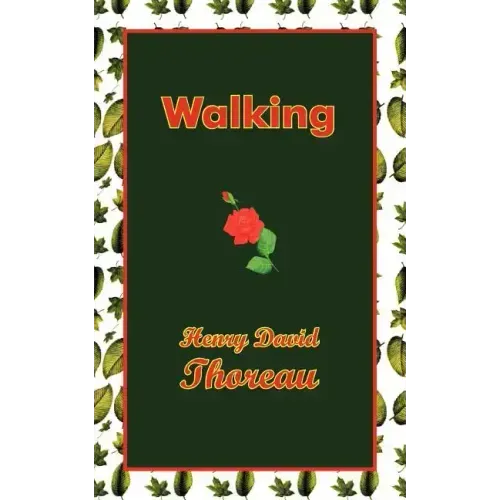 Walking