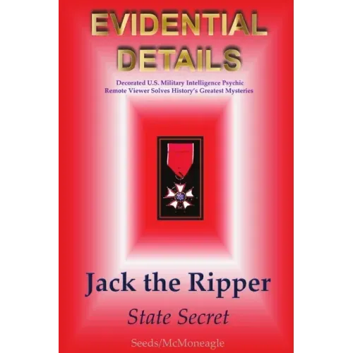 Jack the Ripper - State Secret