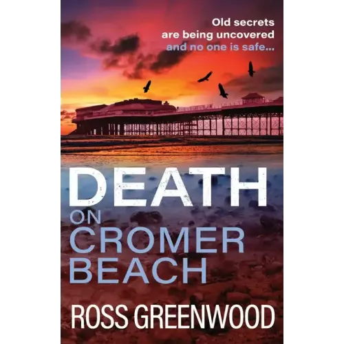Death on Cromer Beach