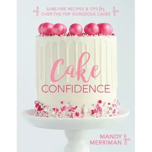 Cake Confidence