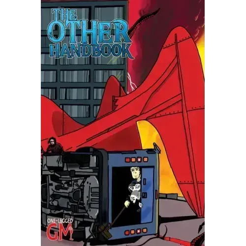 The Other Handbook