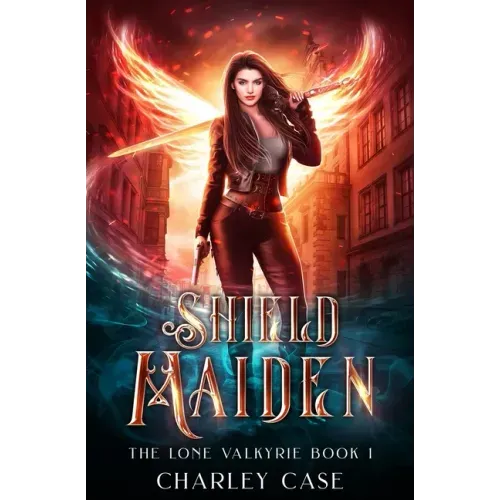Shield Maiden