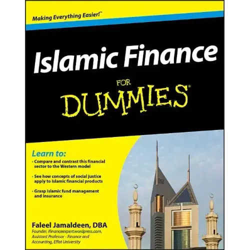 Islamic Finance for Dummies