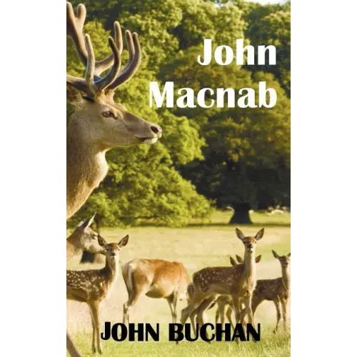 John Macnab