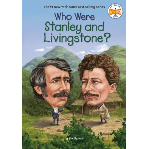 Who Were Stanley and Livingstone?