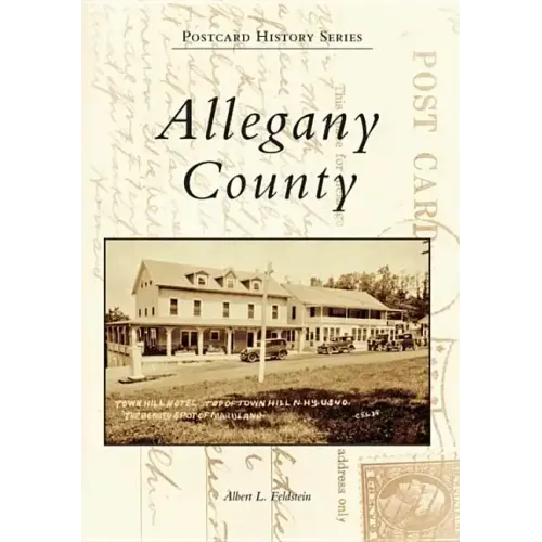 Allegany County