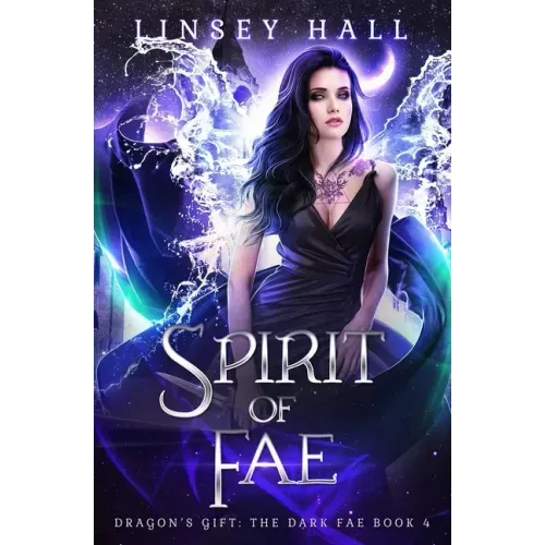Spirit of the Fae