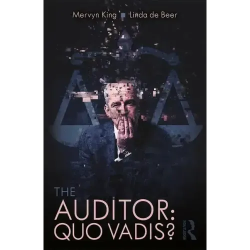 The Auditor: Quo Vadis?