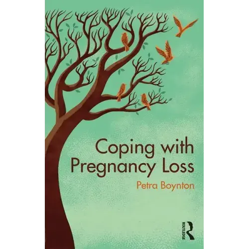 Coping with Pregnancy Loss