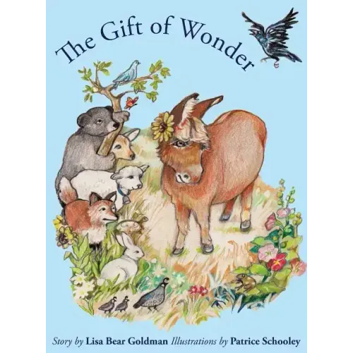 The Gift of Wonder