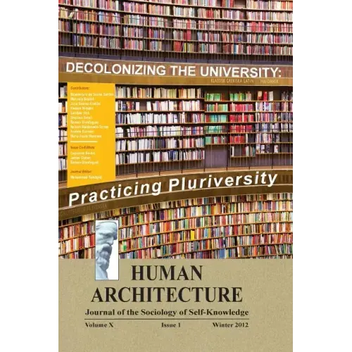 Decolonizing the University: Practicing Pluriversity (Proceedings of the International Conference on "Quelles universités et quels universalismes d