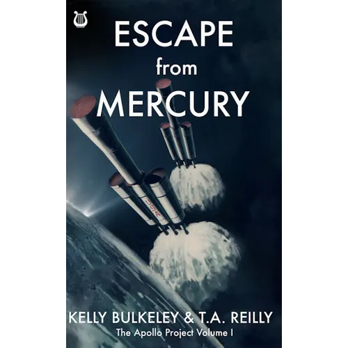 Escape from Mercury
