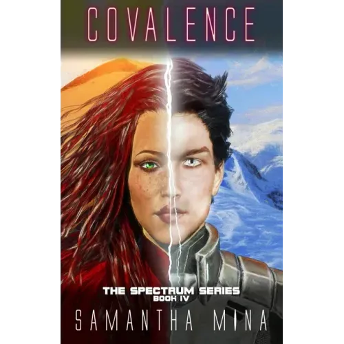 Covalence