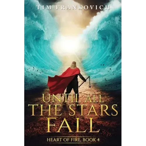 Until All The Stars Fall