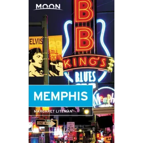 Moon Memphis